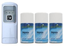 EXEC LED Automatic Air