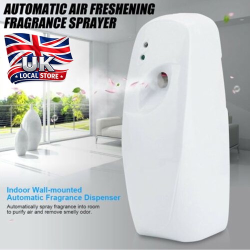 Automatic air freshener - automatic,