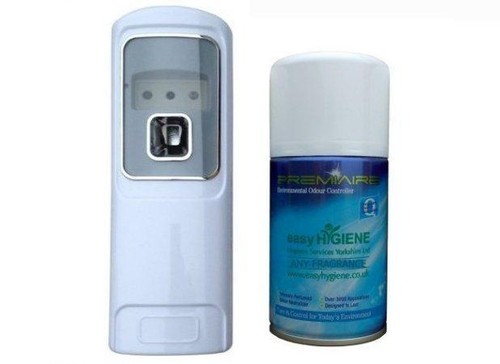 Exec led pro automatic - pro, air