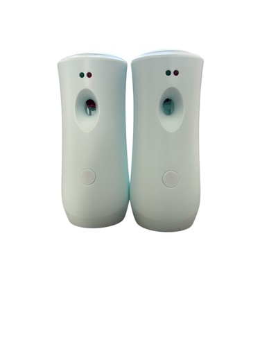 Pcs automatic air freshener - 2,