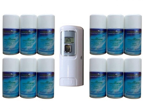 Exec lcd pro automatic air - exec,
