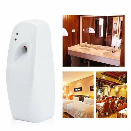 Indoor wall mounted - indoor, automatic