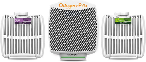 Oxygen pro starter kit - oxygen-pro,