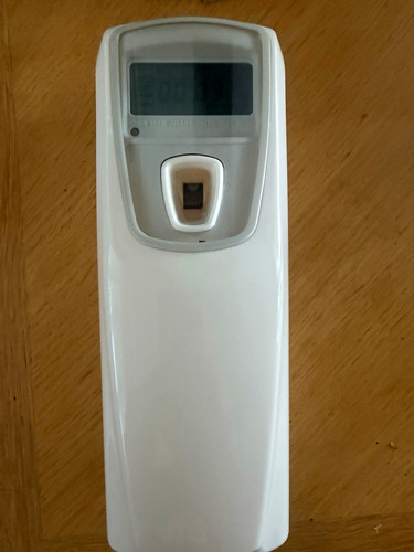 Automatic spray aerosol air - automatic,