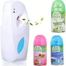 Automatic Air Freshener Spray