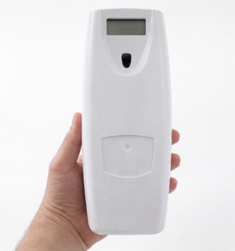 Vectair systems automatic - vectair,