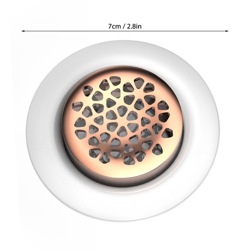New non perforated - new, non-perforated