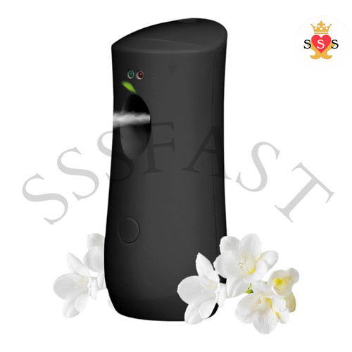 Automatic air freshener wall - automatic,
