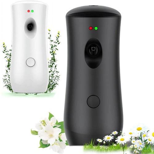 Automatic air freshener spray - freshener,