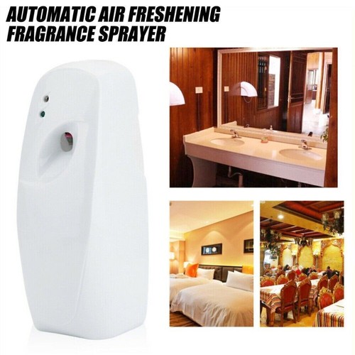 Automatic air freshener - automatic,
