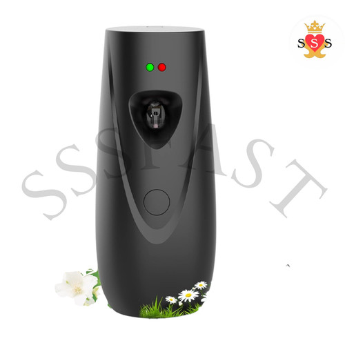 Automatic air freshener - automatic,