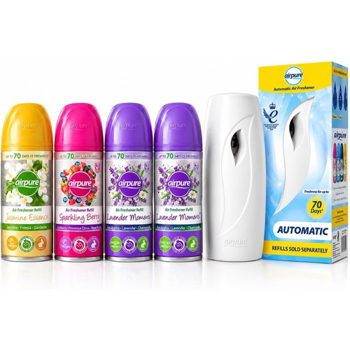 Automatic air freshener spray - automatic,