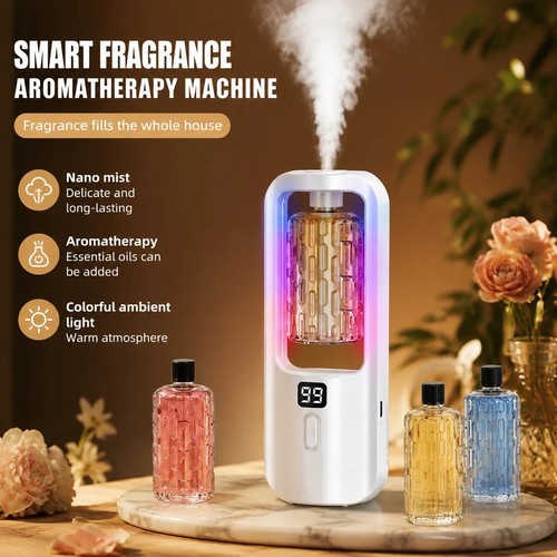50ml wall mounted aroma - 50ml,