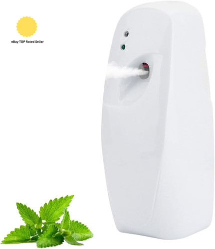 Automatic aerosol dispenser - automatic,