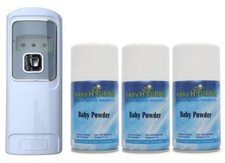 EXEC LED Automatic Air