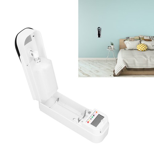 Wall mounted automatic scent - automatic,