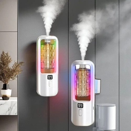 50ml wall mounted - 50ml,