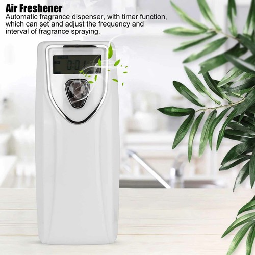 Automatic aerosol spray - automatic,