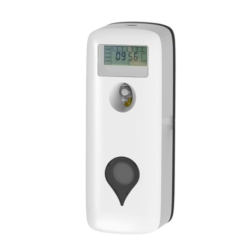 Air freshener dispenser wall - dispenser,