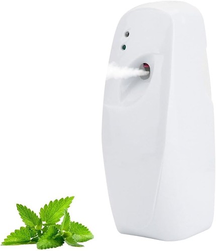 Automatic air freshener - automatic,