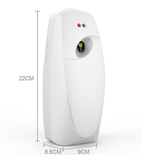 Automatic air freshener spray - freshener,