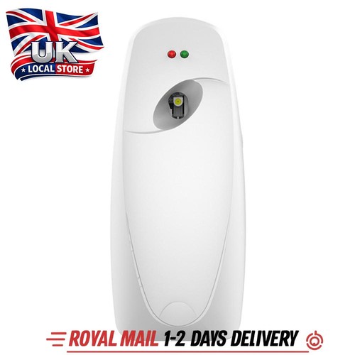 Automatic air freshener spray - air,