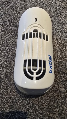 Initial automatic air - initial,