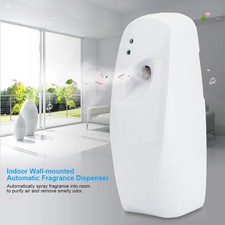 Automatic Air Freshener