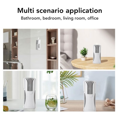 Automatic air freshener - air,