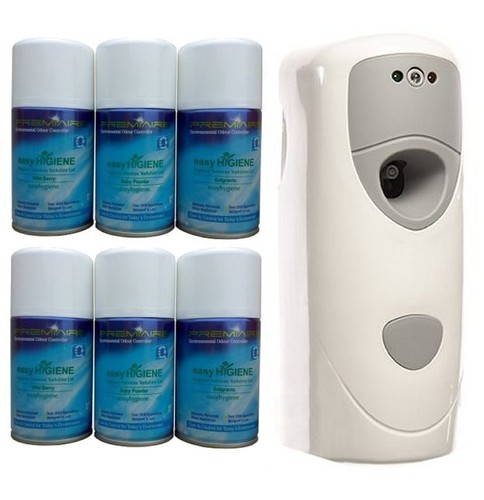Micro automatic auto air - automatic,