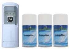 EXEC LED Automatic Air