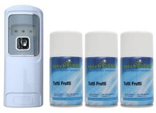 EXEC LED Automatic Air