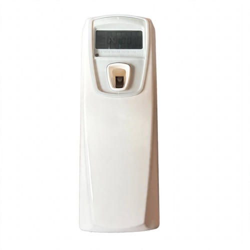 White lcd pro automatic - pro,