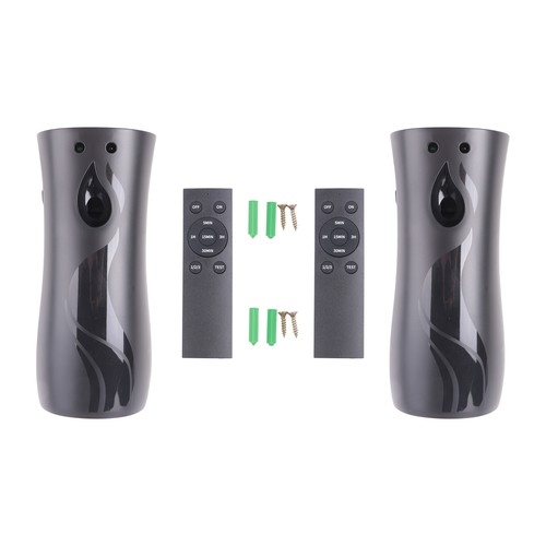 2pack automatic air freshener - air,