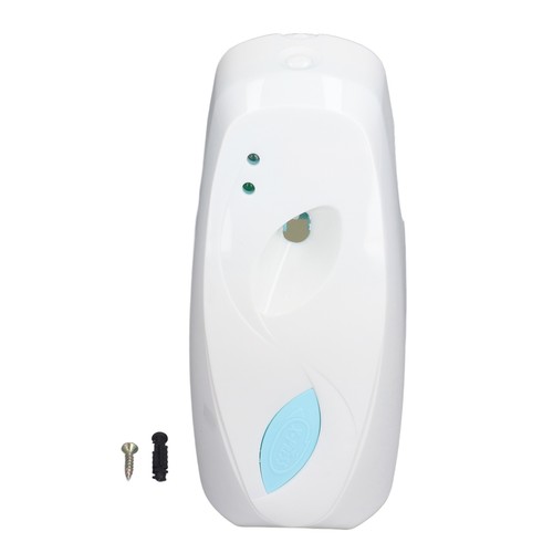 Automatic wall mounted air - wall,