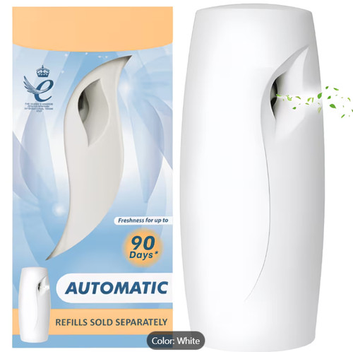 Automatic air freshener spray - freshener,