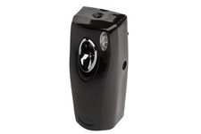 Black Automatic Air Freshener
