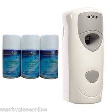 Automatic Air Freshener
