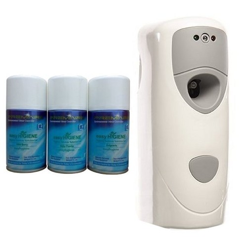 Automatic air freshener - automatic,