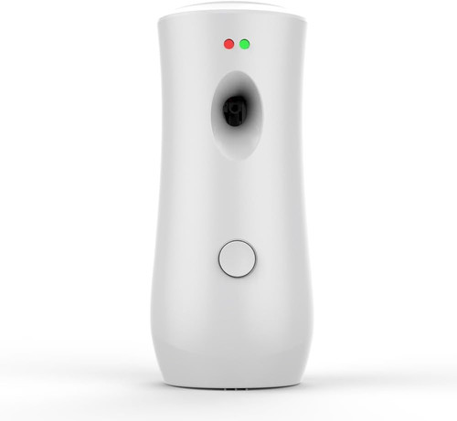 Automatic air freshener - automatic,