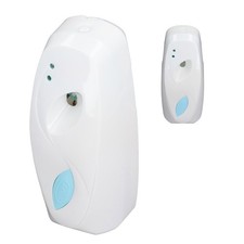 Automatic Air Freshener Wall