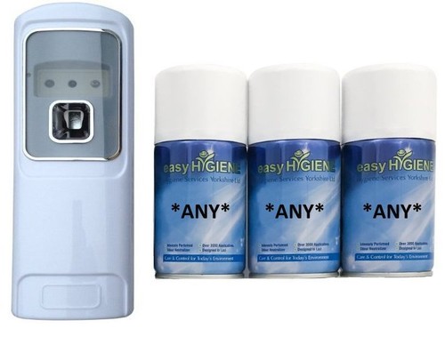 Exec led pro automatic air - exec,