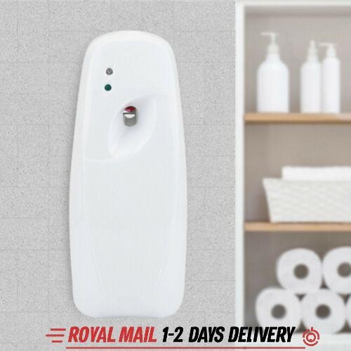 Automatic air freshener - air,