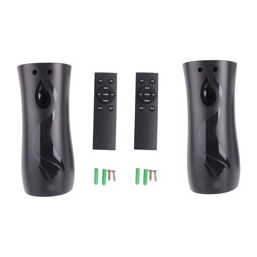 2pack automatic air freshener - air,