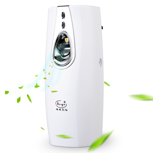 Automatic air freshener - automatic,