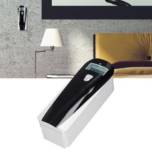 Automatic aerosol air - aerosol,