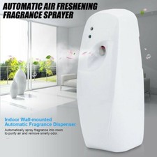 Automatic Air Freshener
