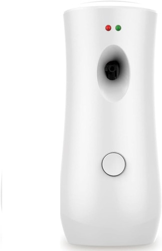 Automatic air freshener spray - air,
