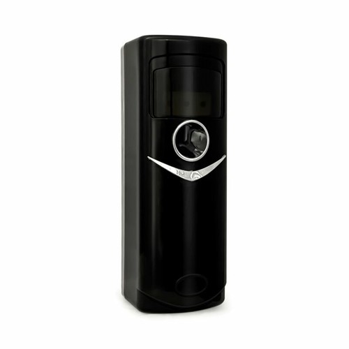 Exec led black pro automatic - black,