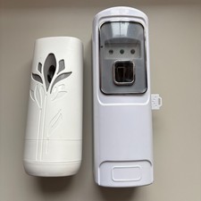 EXEC Automatic LED Aerosol